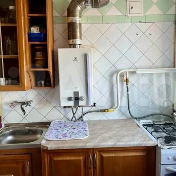 Продается 2-х комнатная квартира, 40 м²