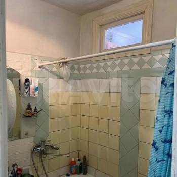 Продается 2-х комнатная квартира, 40 м²