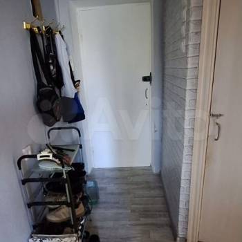 Продается 2-х комнатная квартира, 40 м²