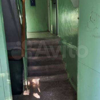 Продается 2-х комнатная квартира, 40 м²