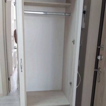 Продается 2-х комнатная квартира, 64,4 м²