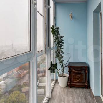 Продается 2-х комнатная квартира, 78 м²