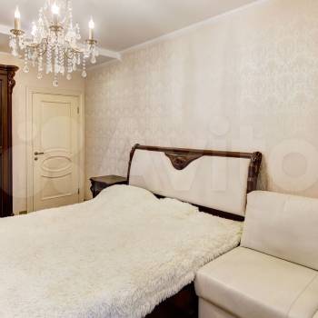 Продается 2-х комнатная квартира, 78 м²