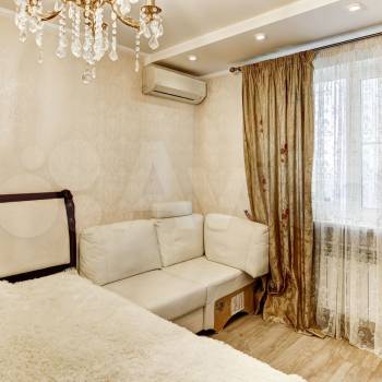 Продается 2-х комнатная квартира, 78 м²