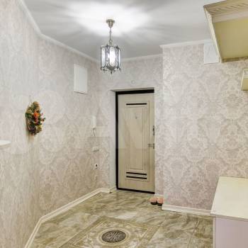 Продается 2-х комнатная квартира, 78 м²