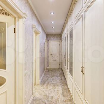 Продается 2-х комнатная квартира, 78 м²