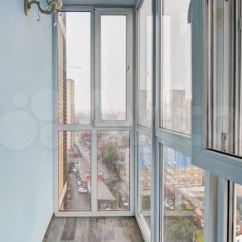 Продается 2-х комнатная квартира, 78 м²