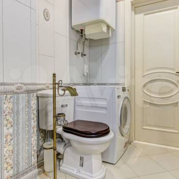 Продается 2-х комнатная квартира, 78 м²