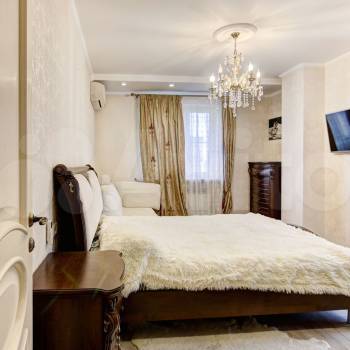 Продается 2-х комнатная квартира, 78 м²