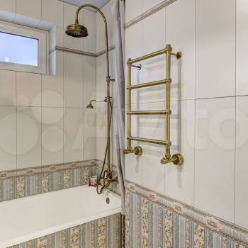 Продается 2-х комнатная квартира, 78 м²