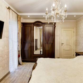 Продается 2-х комнатная квартира, 78 м²