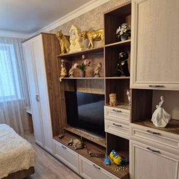 Продается 1-комнатная квартира, 45 м²