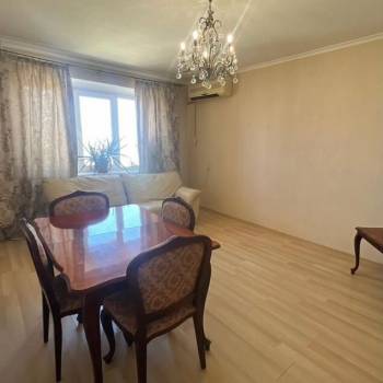 Продается 3-х комнатная квартира, 84 м²