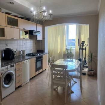 Продается 3-х комнатная квартира, 84 м²