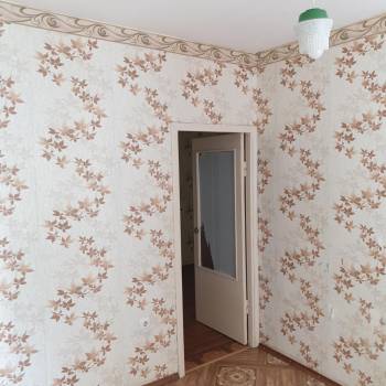 Продается 3-х комнатная квартира, 63 м²