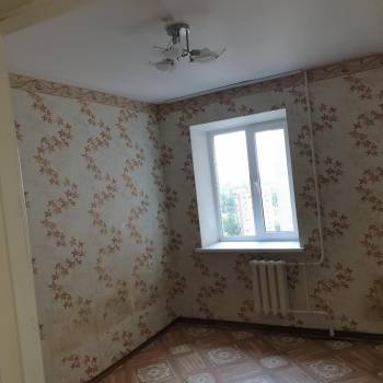 Продается 3-х комнатная квартира, 63 м²