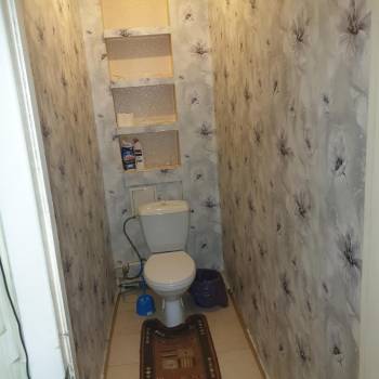 Продается 3-х комнатная квартира, 63 м²