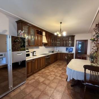 Продается 3-х комнатная квартира, 120,5 м²