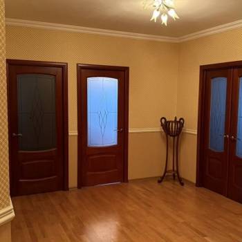 Продается 3-х комнатная квартира, 120,5 м²
