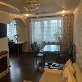 Продается 3-х комнатная квартира, 65 м²