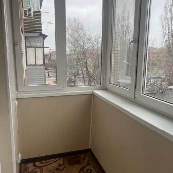 Продается 3-х комнатная квартира, 65 м²