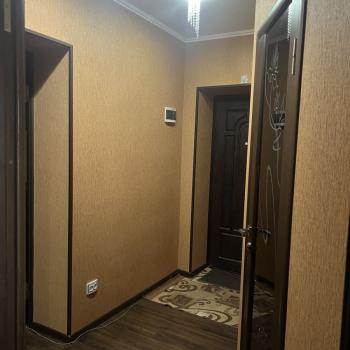 Продается 3-х комнатная квартира, 65 м²
