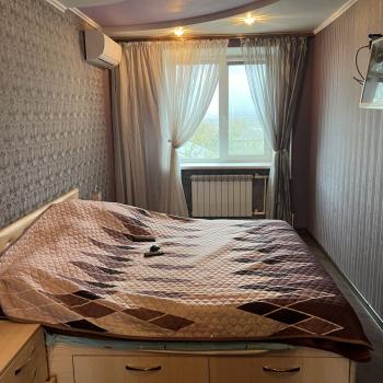 Продается 3-х комнатная квартира, 65 м²