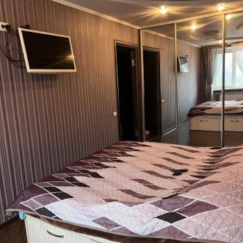 Продается 3-х комнатная квартира, 65 м²