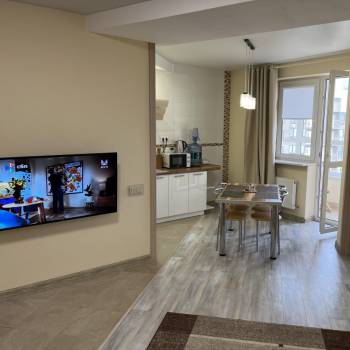 Сдается 2-х комнатная квартира, 42 м²