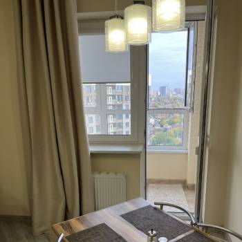 Сдается 2-х комнатная квартира, 42 м²