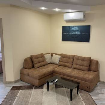 Сдается 2-х комнатная квартира, 42 м²