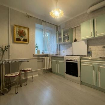 Продается 1-комнатная квартира, 31,6 м²