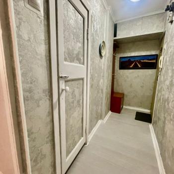 Продается 1-комнатная квартира, 31,6 м²