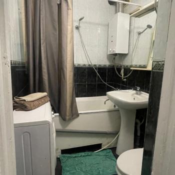 Продается 1-комнатная квартира, 31,6 м²