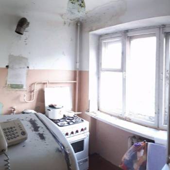 Продается 2-х комнатная квартира, 43,3 м²