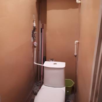 Продается 2-х комнатная квартира, 43,3 м²