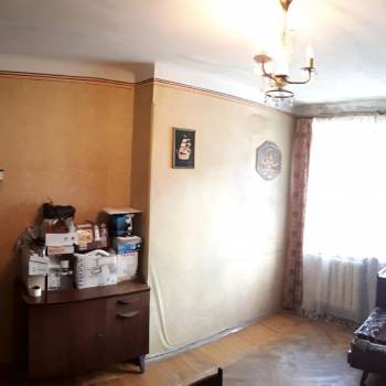 Продается 2-х комнатная квартира, 43,3 м²