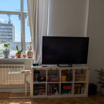 Продается 2-х комнатная квартира, 56 м²
