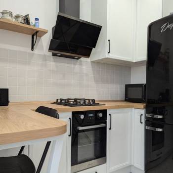 Продается 2-х комнатная квартира, 56 м²