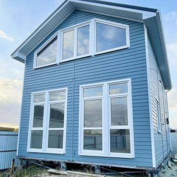 Продается Дом, 108 м²