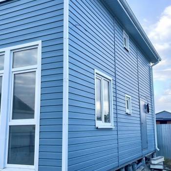 Продается Дом, 108 м²