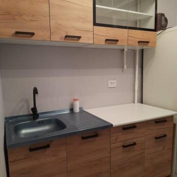 Продается 1-комнатная квартира, 31 м²