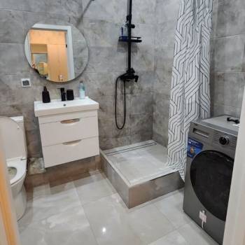 Сдается 1-комнатная квартира, 38 м²