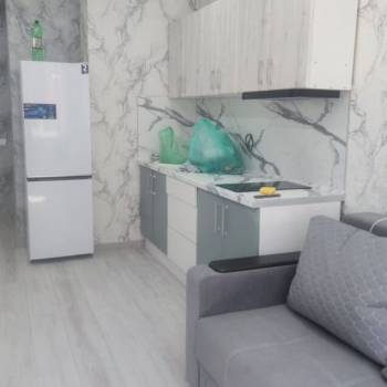 Сдается 1-комнатная квартира, 38 м²