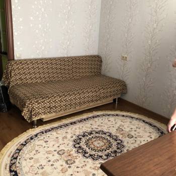 Продается 1-комнатная квартира, 19,1 м²