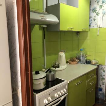 Продается 1-комнатная квартира, 19,1 м²