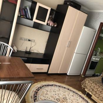 Продается 1-комнатная квартира, 19,1 м²