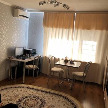 Продается 1-комнатная квартира, 19,1 м²