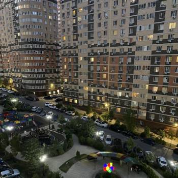 Продается 1-комнатная квартира, 34 м²