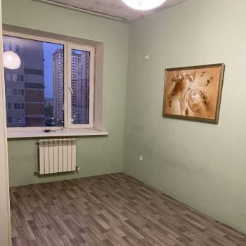 Продается 1-комнатная квартира, 34 м²